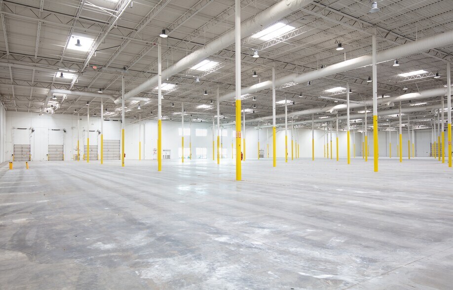 More Photos Of 755 Jarvis Dr, Morgan Hill Light Manufacturing For Lease