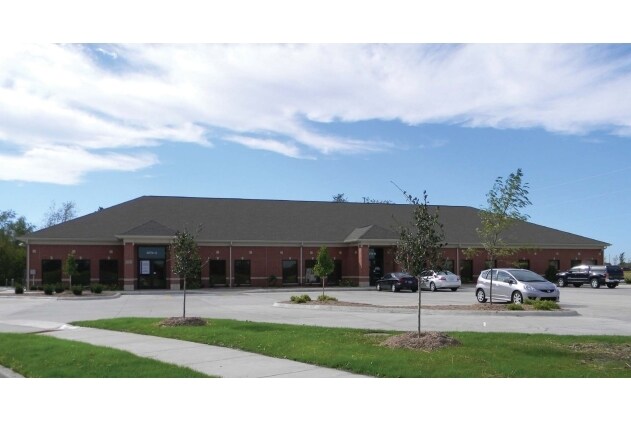 More Photos Of 3774 Bayley Dr, Lafayette Medical For Lease