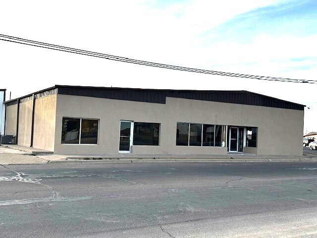 More Photos Of 900 N Nelson, Fort Stockton Freestanding For Lease