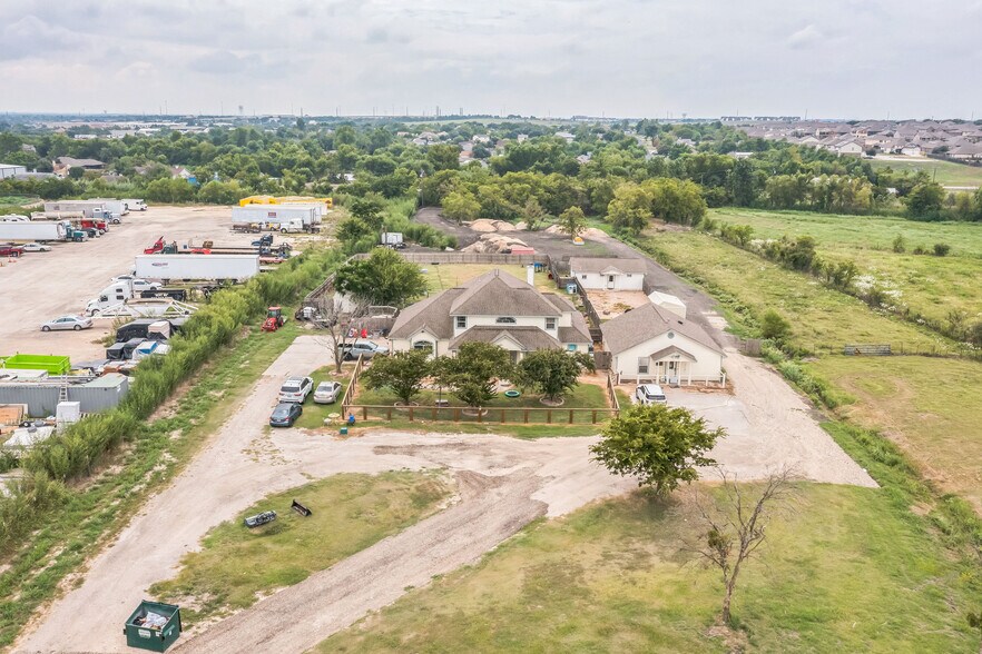 More Photos Of 4251 Gattis School Rd, Round Rock Land For Sale