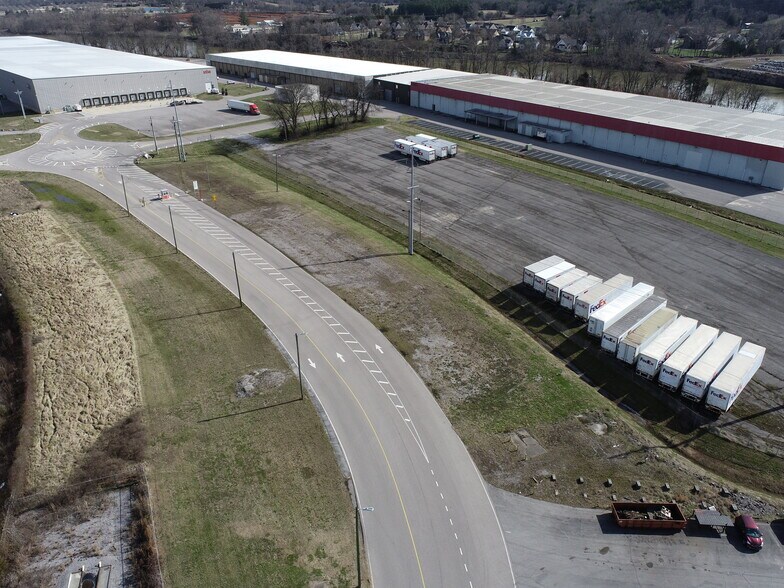 More Photos Of 3118 Water Plant Rd, Knoxville Land For Lease