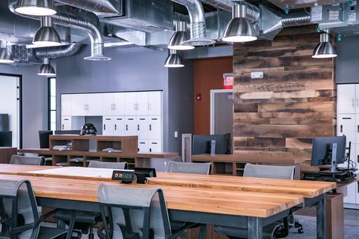 More Photos Of 2077 Somerville Rd, Annapolis Coworking Space