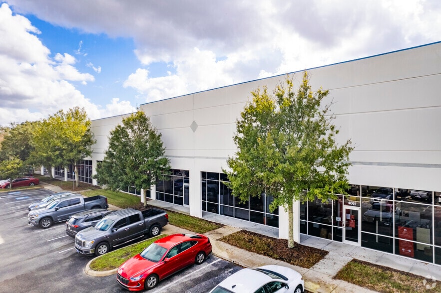 More Photos Of 8600-8655 Elm Fair Blvd, Tampa Unknown For Lease