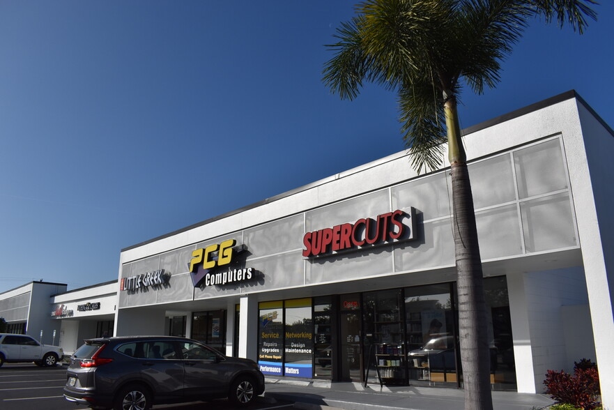More Photos Of 1155 S Dale Mabry Hwy, Tampa Unknown For Lease