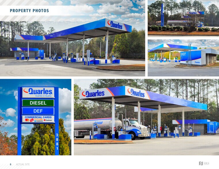 More Photos Of 2881 Bridgewood Dr, Fayetteville Freestanding For Sale