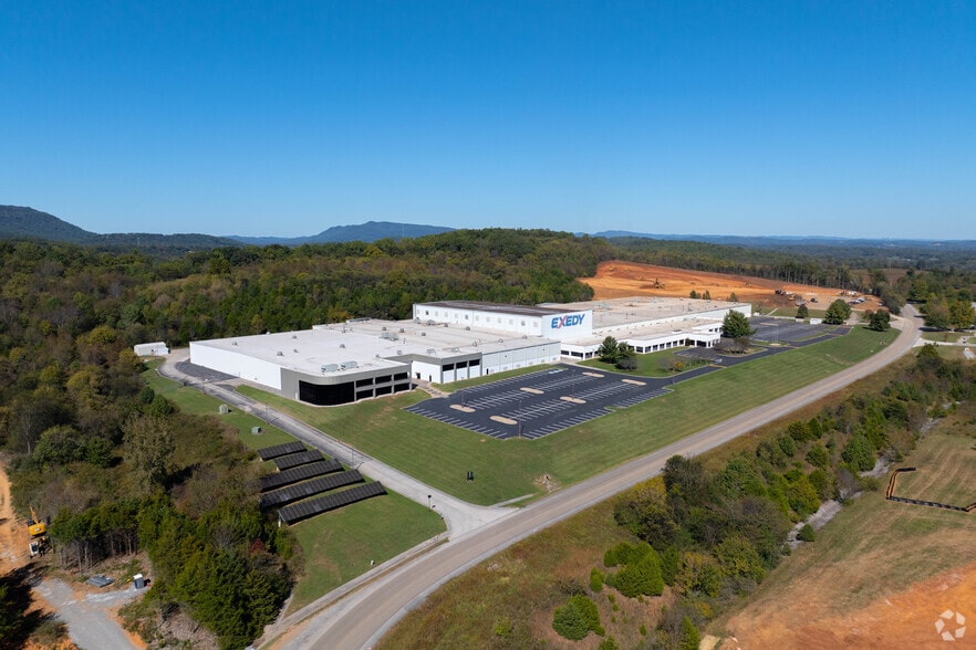 More Photos Of 2121 Holston Bend Dr, Mascot Manufacturing For Lease