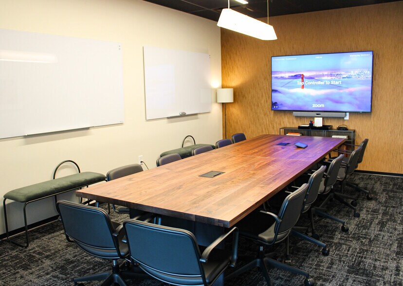 More Photos Of 21 Platform Way S, Nashville Coworking Space