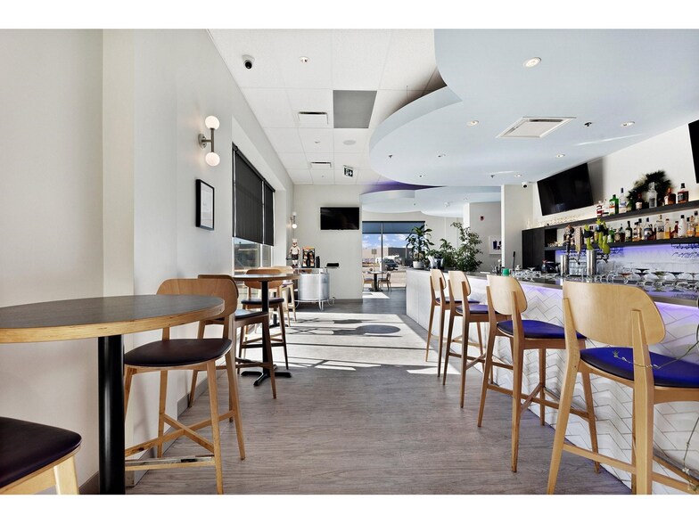 More Photos Of 5385 216 St, Langley Restaurant For Sale
