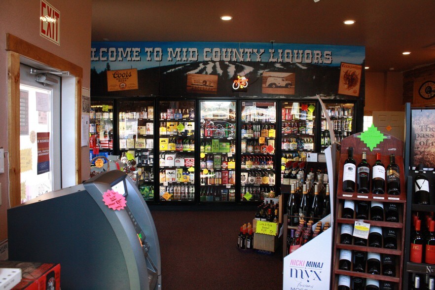 More Photos Of 17218 Highway 119, Black Hawk General Retail For Lease