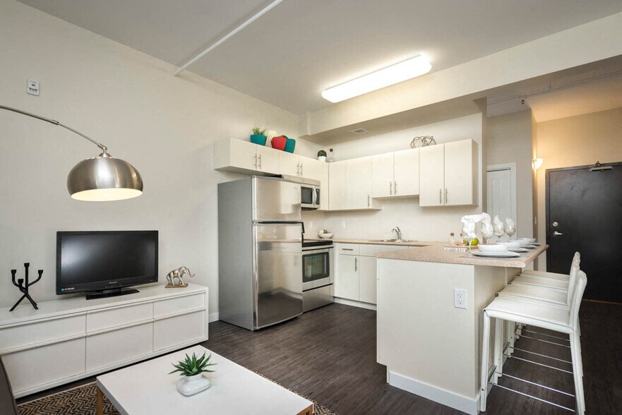 More Photos Of 300 Taché Av, Winnipeg Apartments For Lease