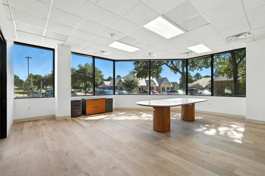 More Photos Of 1100 W Campbell Rd, Richardson Office For Lease