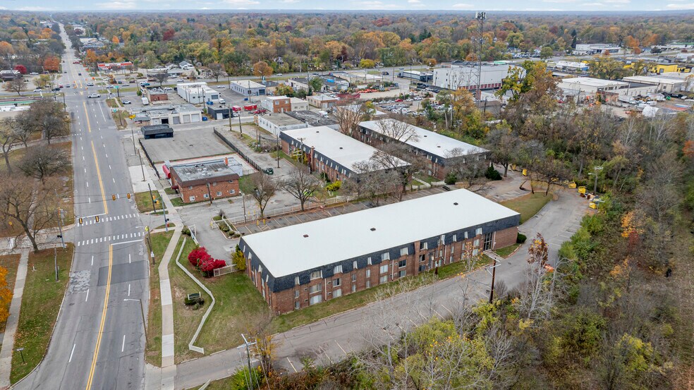More Photos Of 23740 Fenkell St, Detroit Apartments For Sale