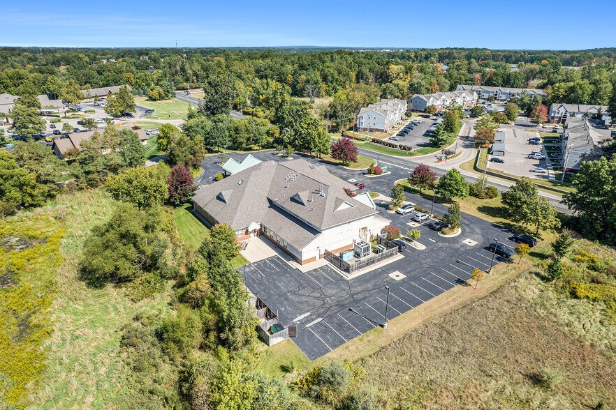 More Photos Of 3770 Capital Ave SW, Battle Creek Medical For Sale