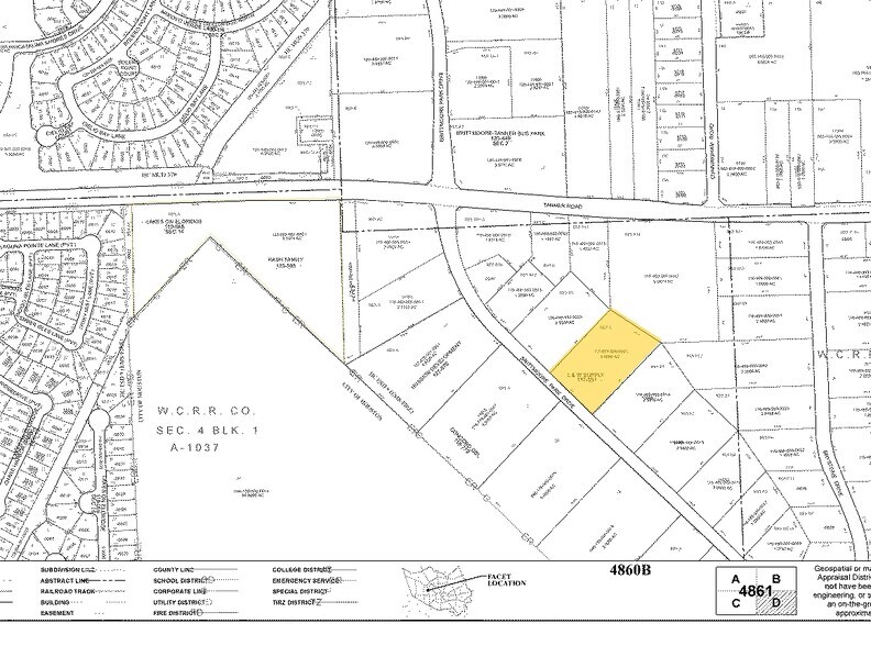More Photos Of 11660 Brittmoore Park Dr, Houston Warehouse For Lease