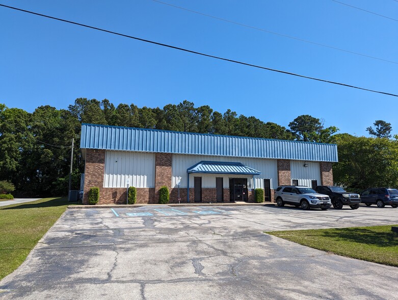 Primary Photo Of 1021 Bankton Cir, Hanahan Warehouse For Lease