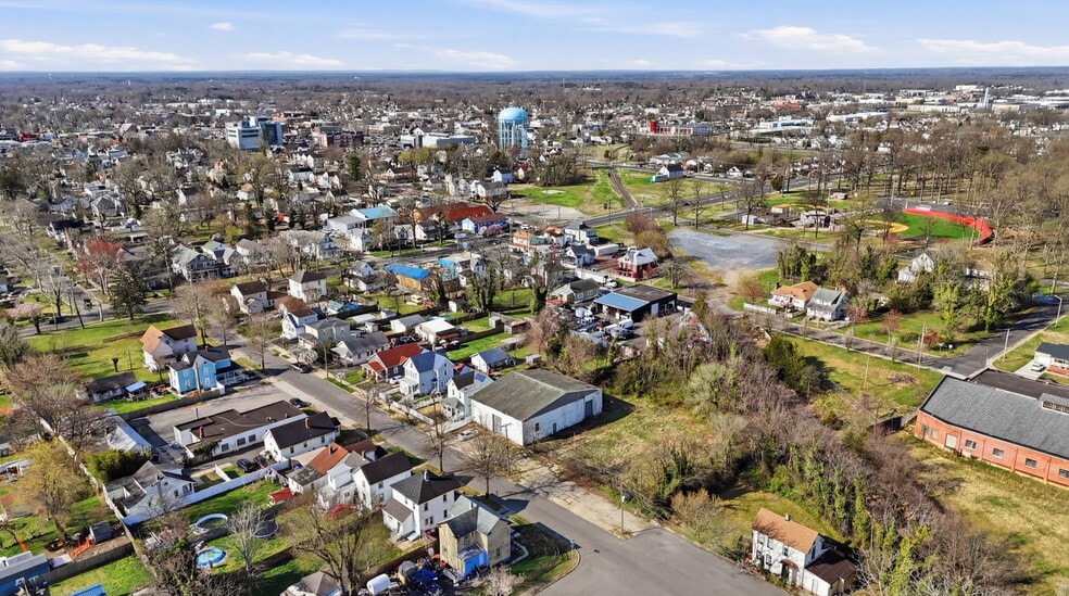 More Photos Of 534 Harvard St, Vineland Warehouse For Sale