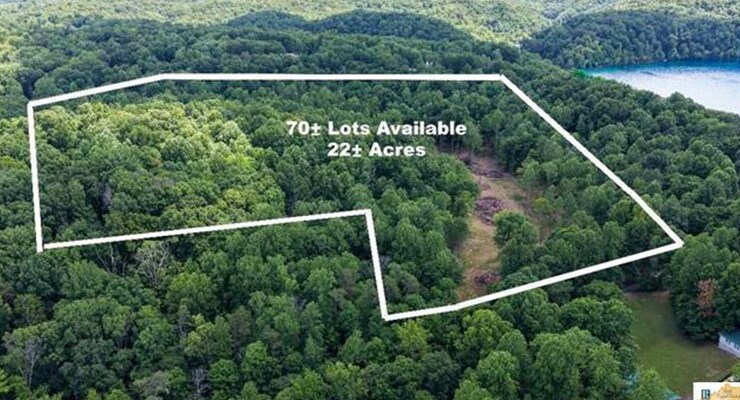 More Photos Of 0 Wilderness Road, Mammoth Cave Land For Sale