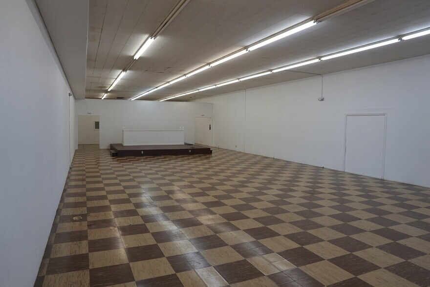 More Photos Of 1214 Union St, Spartanburg Storefront For Lease