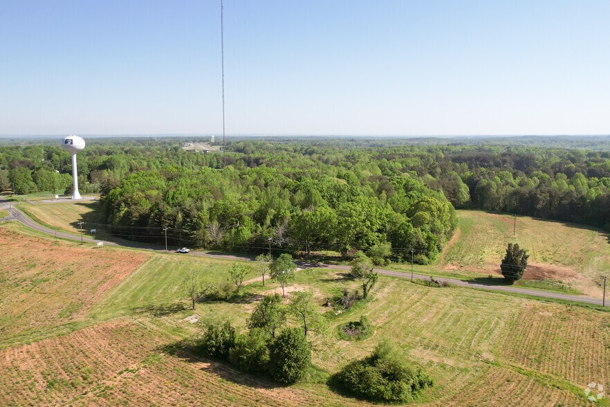 More Photos Of 00 Hwy 220 & Sylvania Rd, Stokesdale Land For Sale