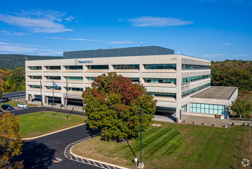Primary Photo Of 200 Executive Blvd, Southington Office For Lease