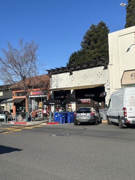 More Photos Of 1823 Solano Ave, Berkeley Storefront For Sale