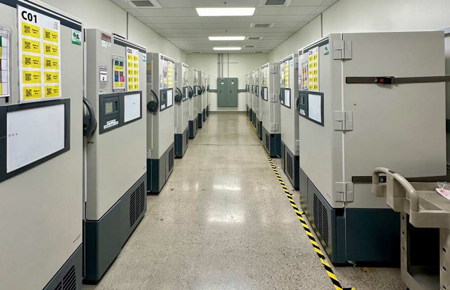 More Photos Of 870 Industrial Rd, San Carlos Flex For Lease