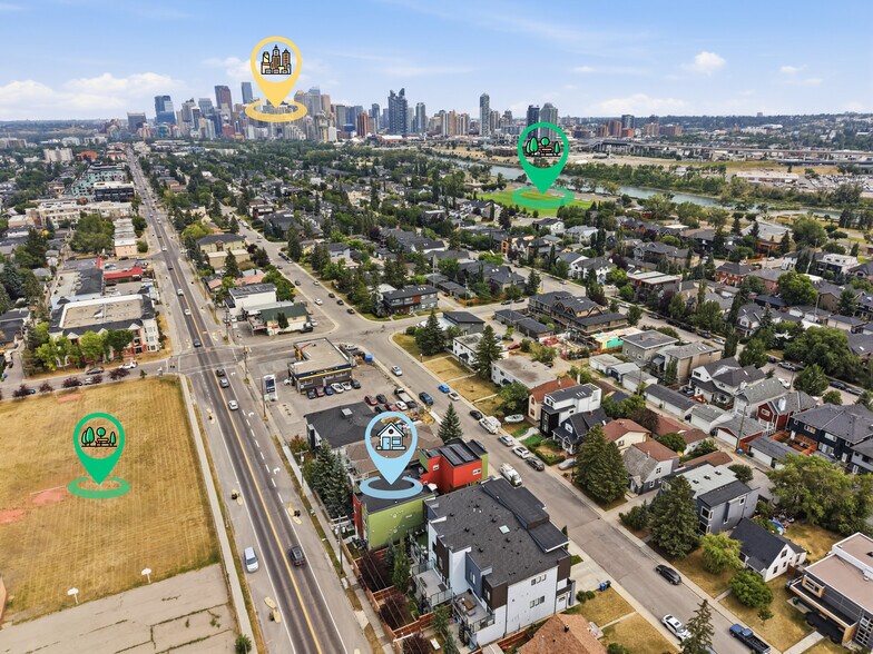 More Photos Of 2226 Westmount Rd NW, Calgary Apartments For Sale