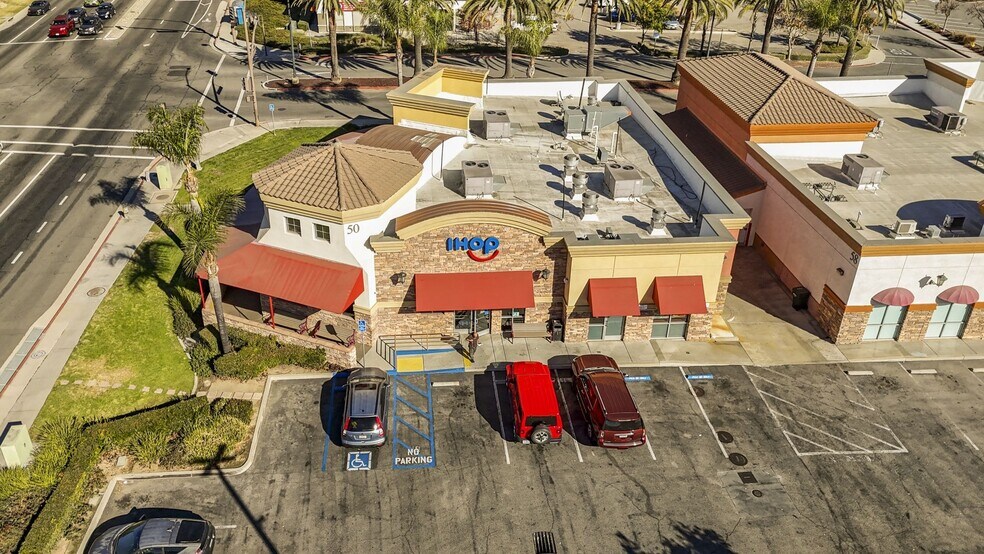 Primary Photo Of , Pomona General Retail For Sale