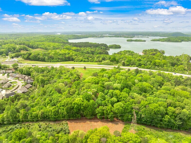 More Photos Of 0 Highway 321 South, Lenoir City Land For Sale