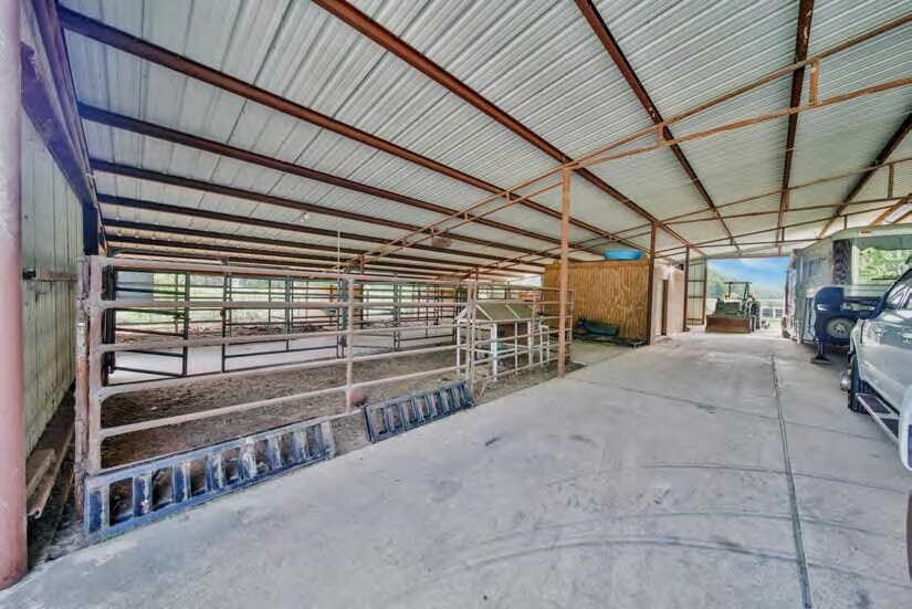 More Photos Of 23707 Sanders Cemetery Rd, Magnolia Land For Sale