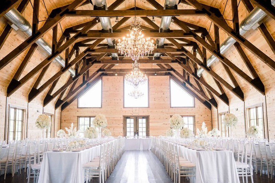 More Photos Of 3795 Turnersville Rd, Cedar Hill Lodge Meeting Hall For Sale