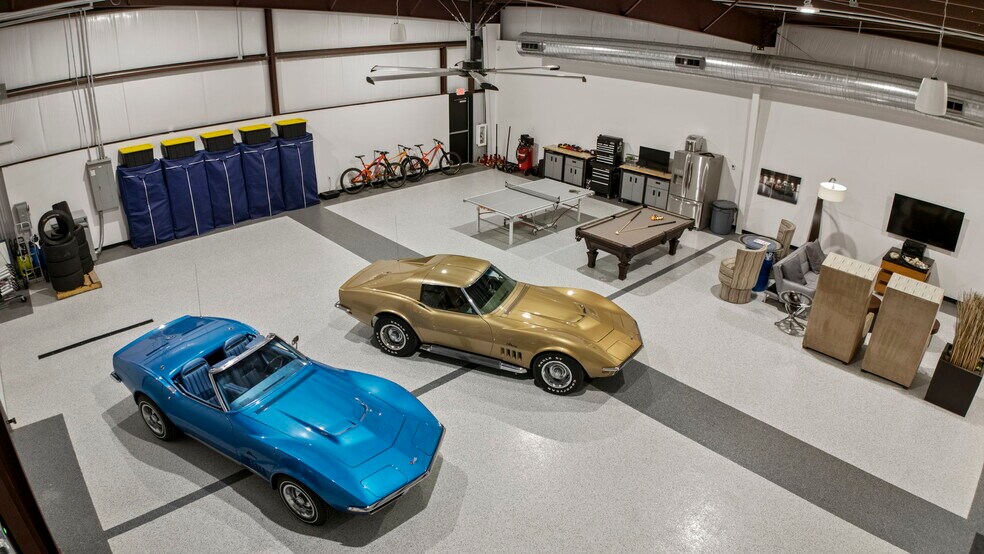 More Photos Of 39 Truss Dr, Boerne Flex For Sale