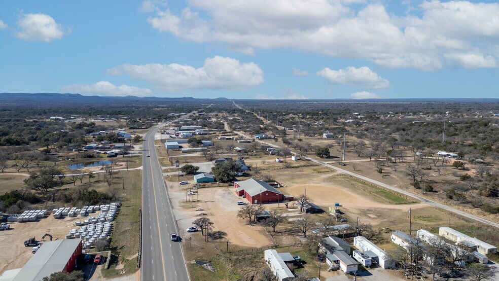 More Photos Of 15615 E State Highway 29, Buchanan Dam Restaurant For Sale