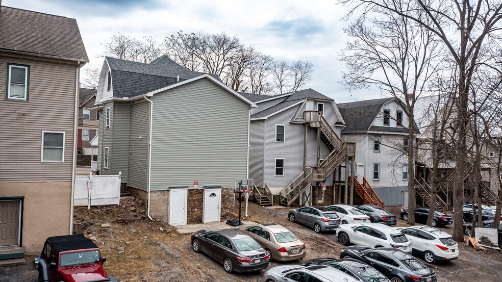 More Photos Of , Bloomsburg Multifamily For Sale