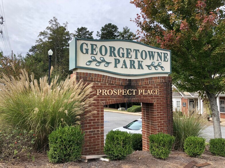 More Photos Of 160-182 Prospect Pl, Alpharetta Loft Creative Space For Lease