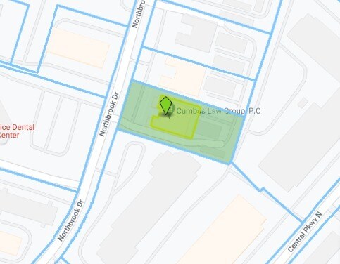 More Photos Of 14310 Northbrook Dr, San Antonio Office For Lease