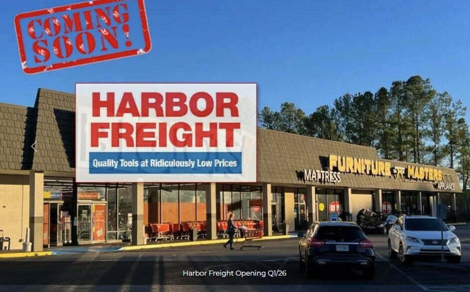 More Photos Of 1300-1395 Fort Williams St, Sylacauga Unknown For Lease