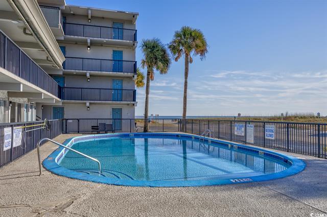 More Photos Of 2711 S Ocean Blvd, Myrtle Beach Hotel For Sale