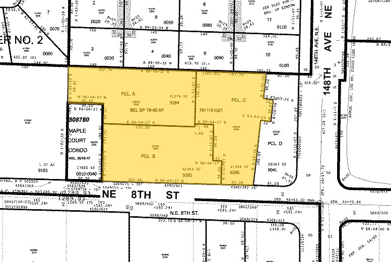 More Photos Of 14670 NE 8th St, Bellevue Medical For Lease