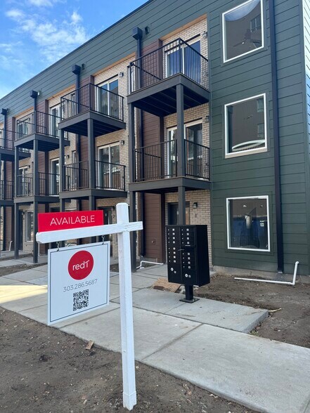 More Photos Of , Denver Multifamily For Sale