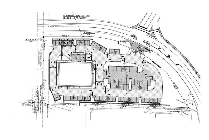 More Photos Of 4029 Fernandina Rd, Columbia Land For Sale