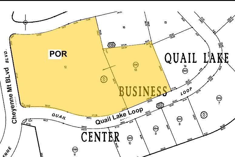 More Photos Of 1555 Quail Lake Loop, Colorado Springs Medical For Sale