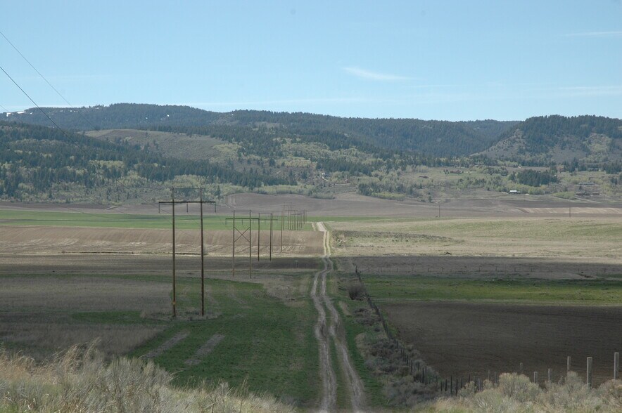 More Photos Of 250 N 800 W, Tetonia Land For Sale