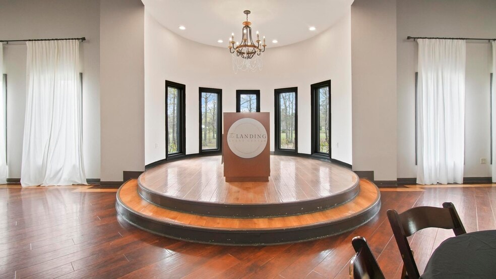 More Photos Of 14284 State Highway 322 N, Kilgore Lodge Meeting Hall For Sale