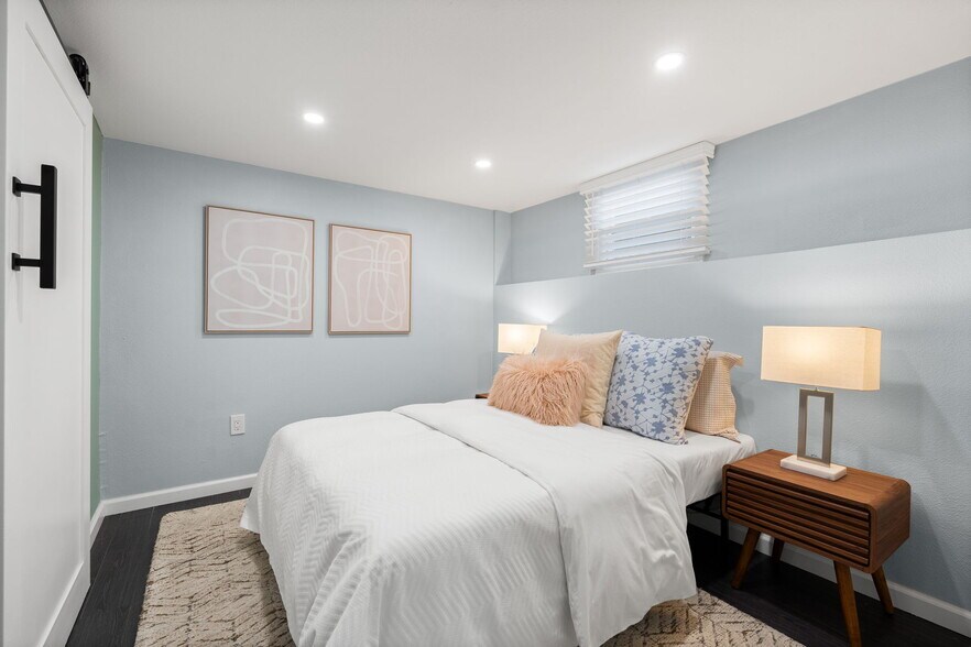 More Photos Of 8124 Greenly Dr, Oakland Apartments For Sale