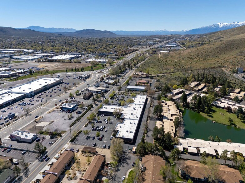 More Photos Of 1300-1390 S Curry St, Carson City Medical For Sale