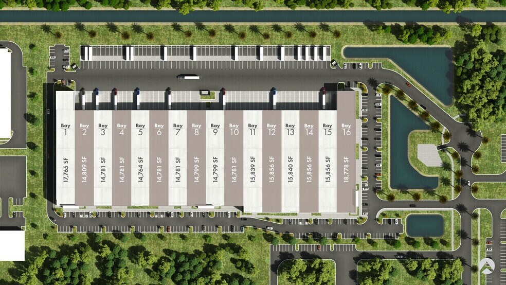 More Photos Of 15430 Corporate Rd N, Jupiter Unknown For Lease