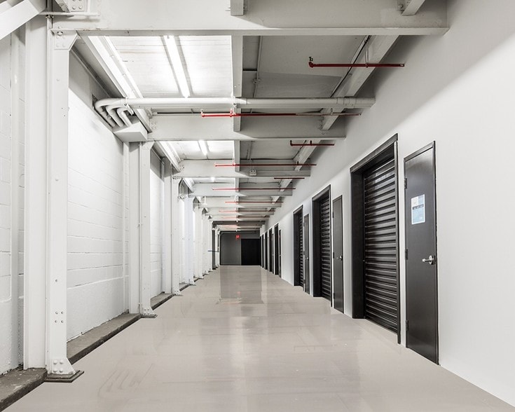 More Photos Of One Hartford Sq, New Britain Manufacturing For Lease