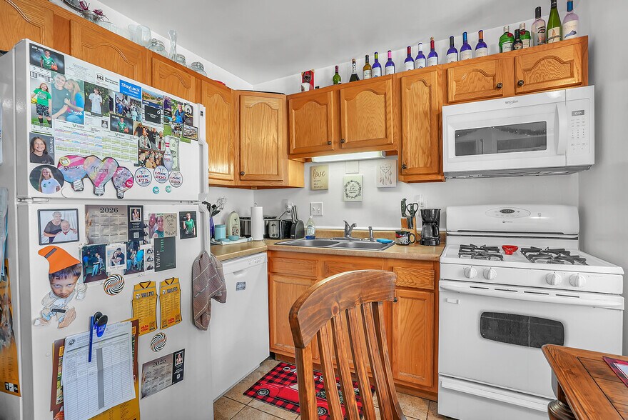 More Photos Of 2201 Sturdy Rd, Valparaiso Multifamily For Sale