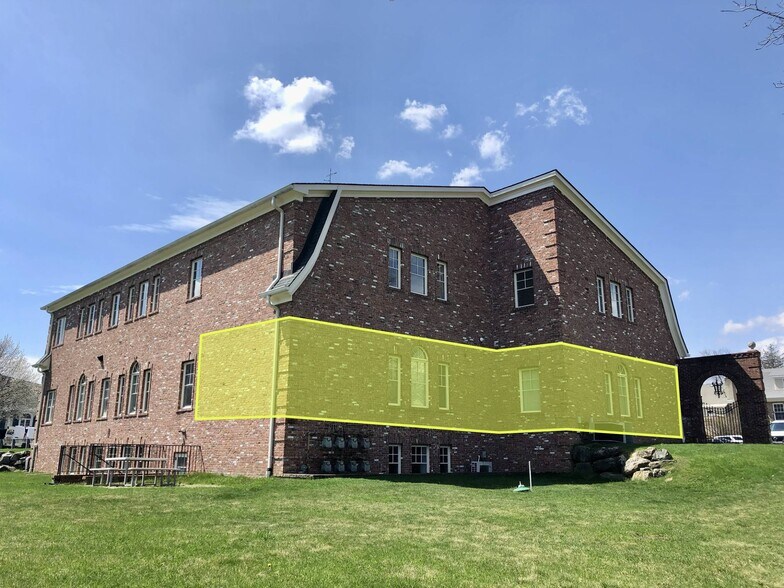 More Photos Of 13A Main St, Sparta Medical For Lease